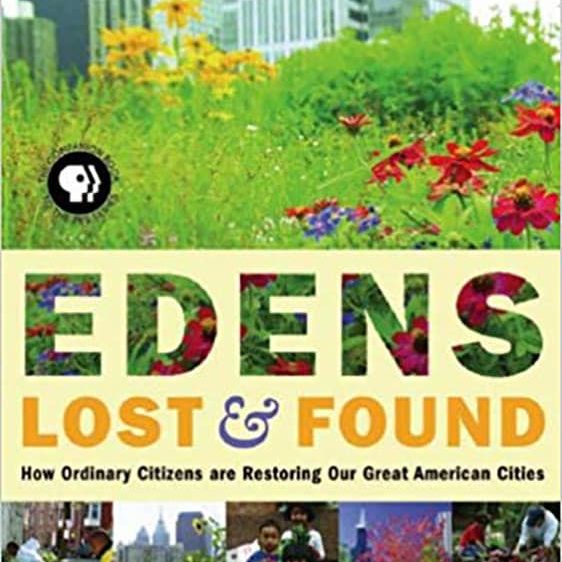 18454 Edens Lost And Found