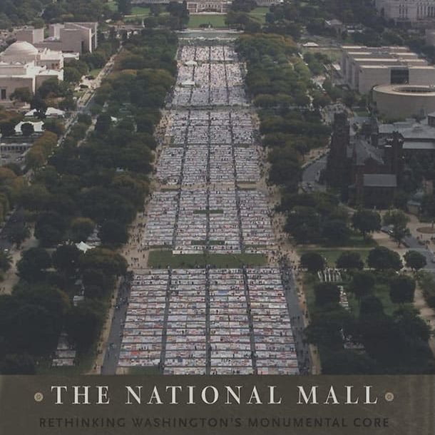 19038 The National Mall