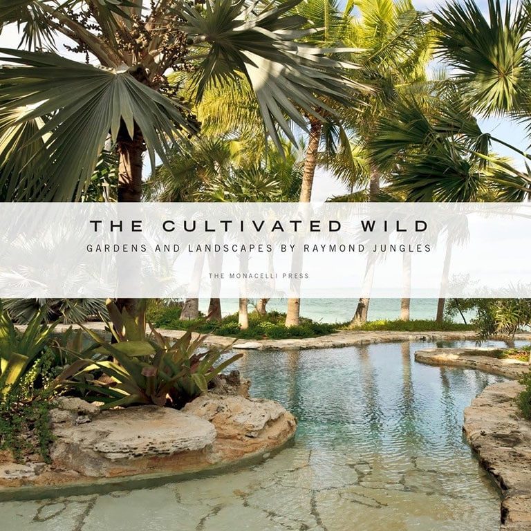 20335 The Cultivated Wild