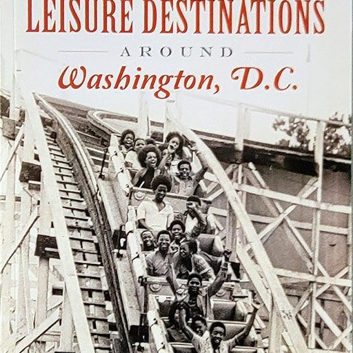 20535 Historically Afr Amer Leisure Destinations Around Wash Dc