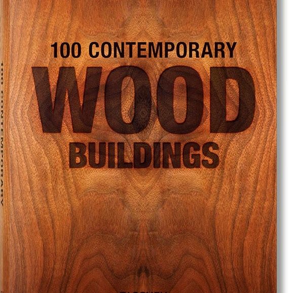 20558 100 Contemporary Wood Buildings