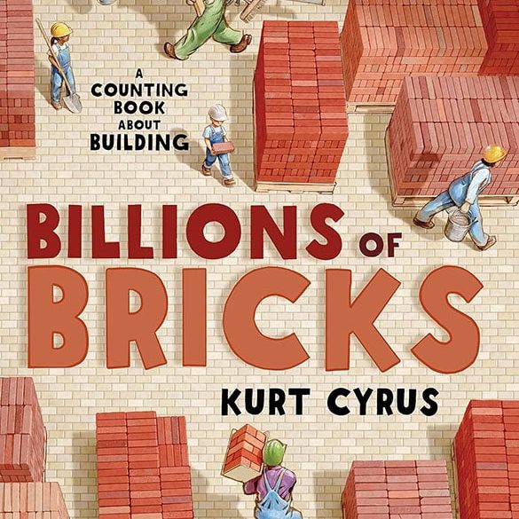 21181 Billions Of Bricks