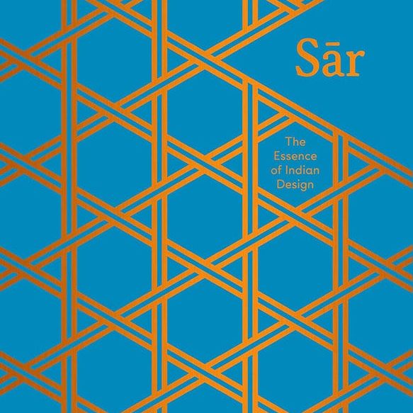 22796 Sar Indian Design