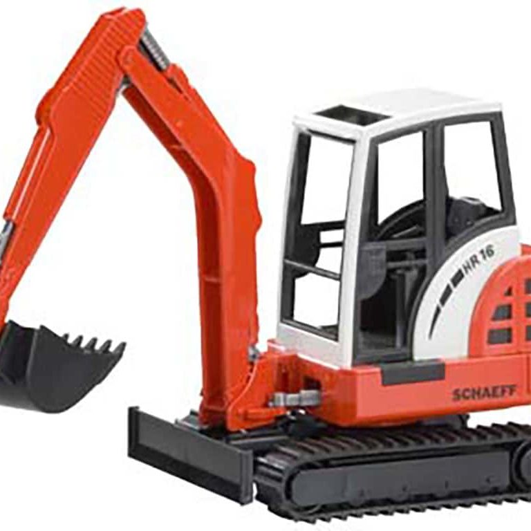 23083 Excavator Schaeff Mini