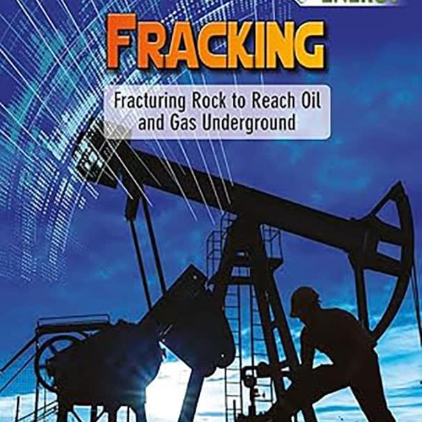 24497 Fracking