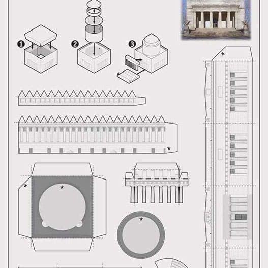 31065 Grants Tomb