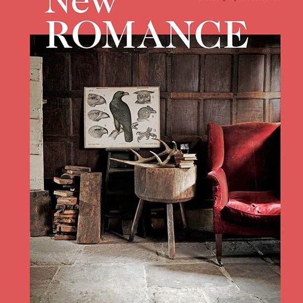 34904 New Romance