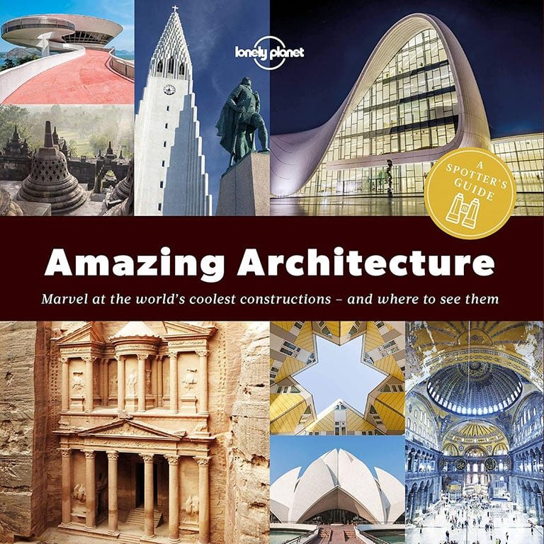 38310 Amazing Architecture