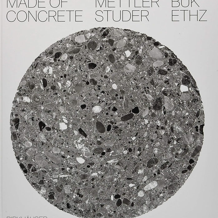 38824 Made Of Concrete