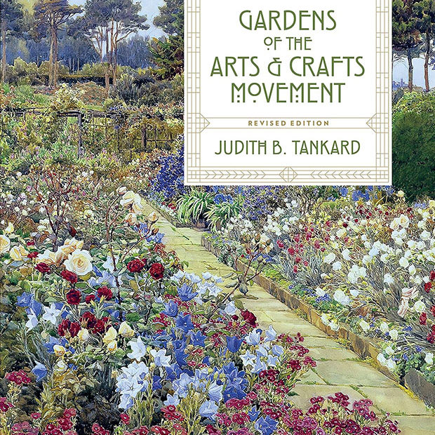 39200 Gardens Of The Arts And Crafts