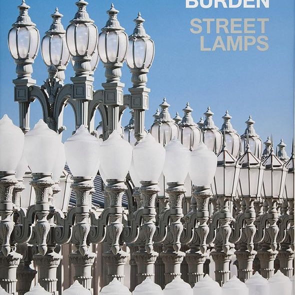 39211 Chris Burden Streetlamps