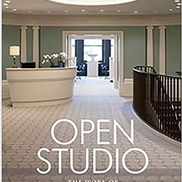 39551 Open Studio The Work Of Robert Am Stern Architects