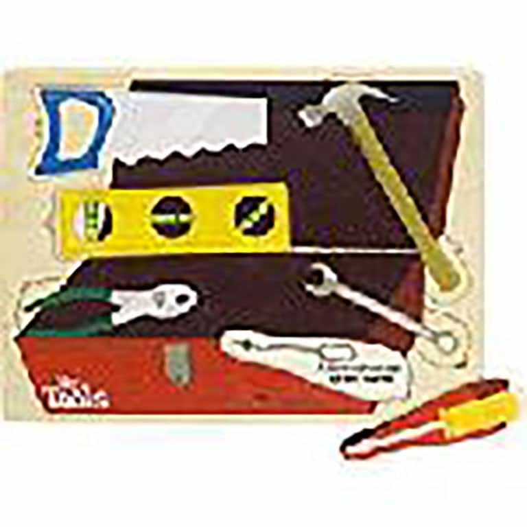 49296 Pzl Tool Box