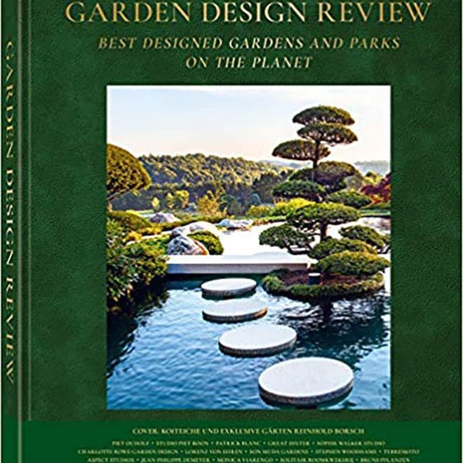 51018 Garden Design Review