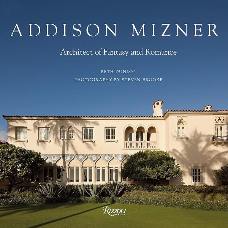 55198 Addison Mizner Architect Of Fantasy And Romance
