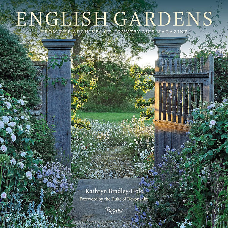 55435 English Gardens