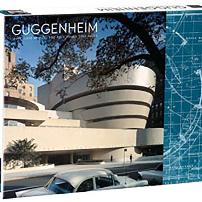55530 Pzl Flw Guggenheim
