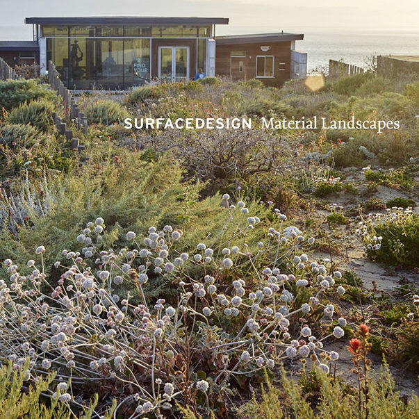 55688 Surfacedesign Material Landscapes