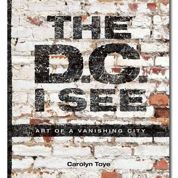 56138 The Dc I See Art Of A Vanishing