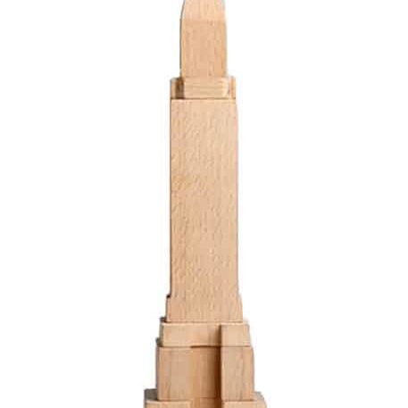 73923 Bldg Block Chrysler Bldg
