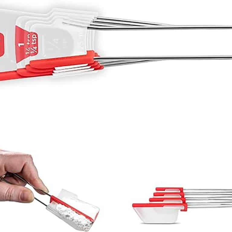 74654 Measuring Spoons Levoons