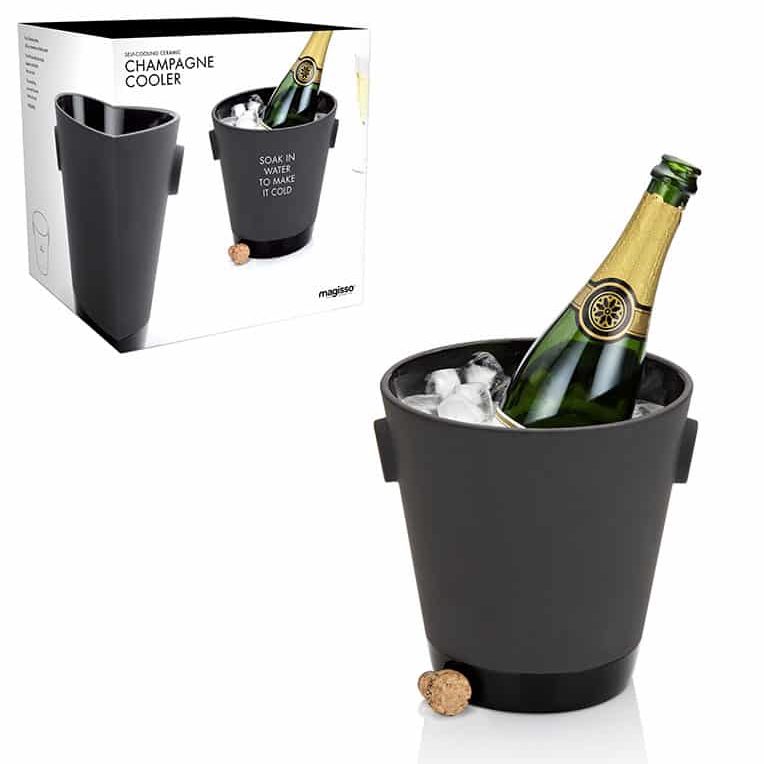 75346 Champagne Cooler Self Cooling
