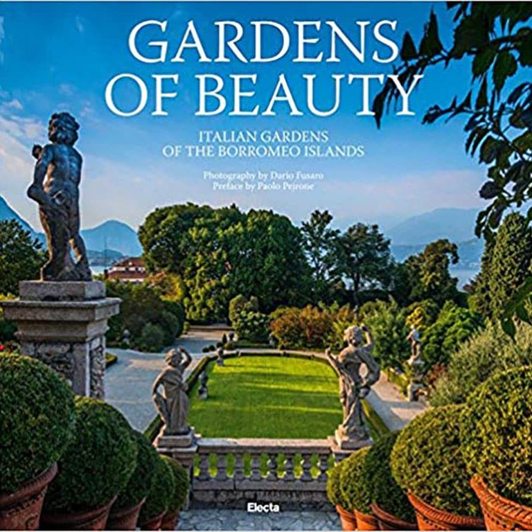 77768 Gardens Of Beauty Italian Gardens