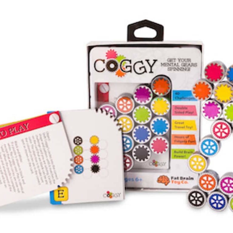 77863 Game Coggy