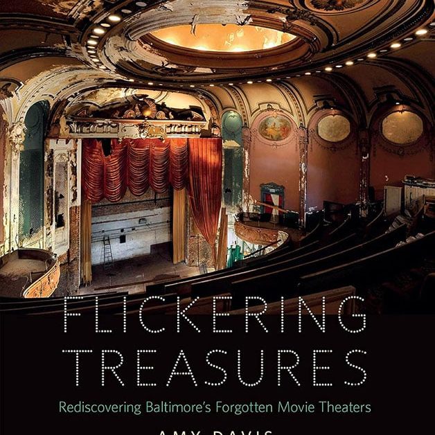 78800 Flickering Treasures