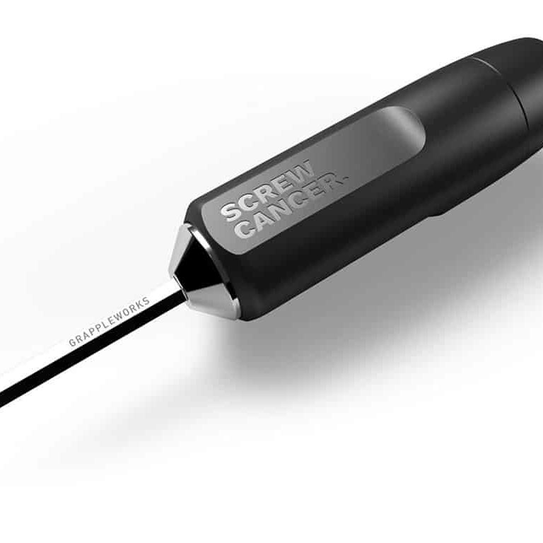 79023 Screwdriver Screw Cancer