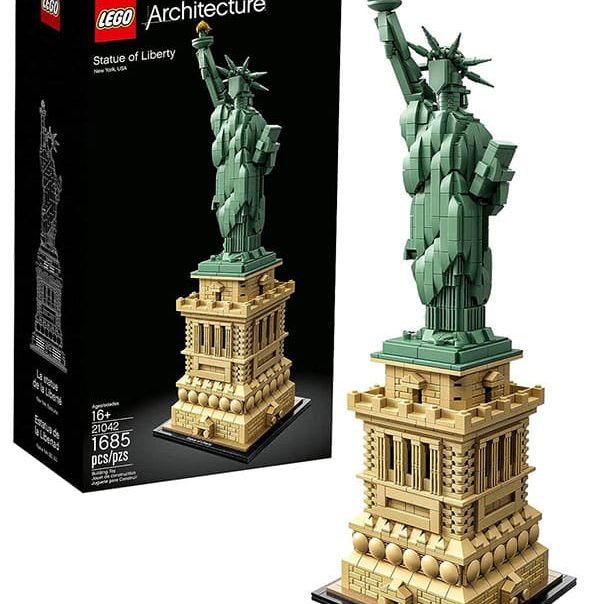 79297 Lego A Statue Of Liberty