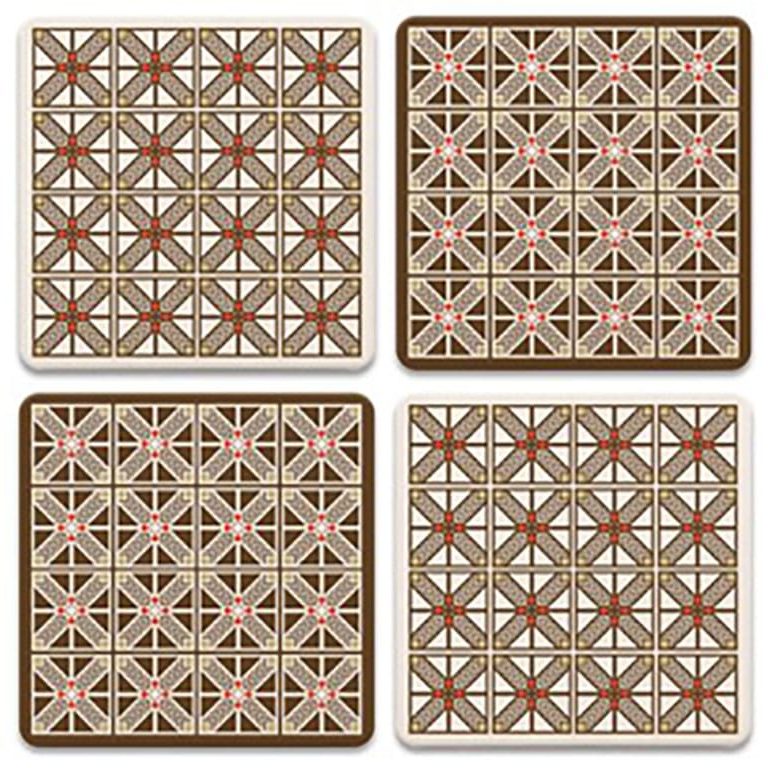 79488 Cstrs Flw Robie House