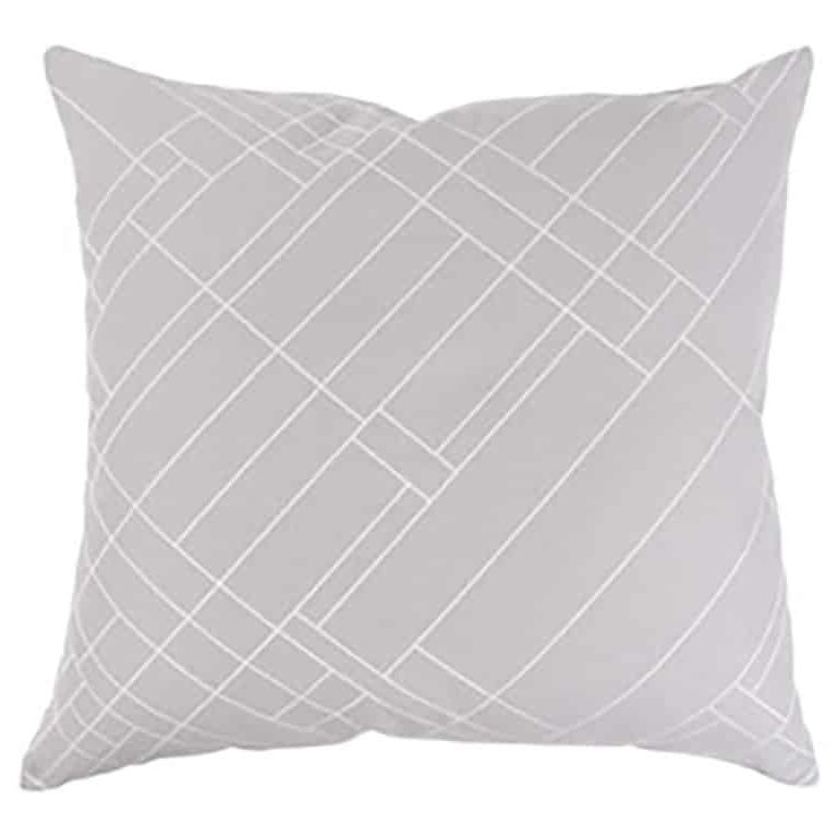 79547 Pillow Flw Jacq Oak Park