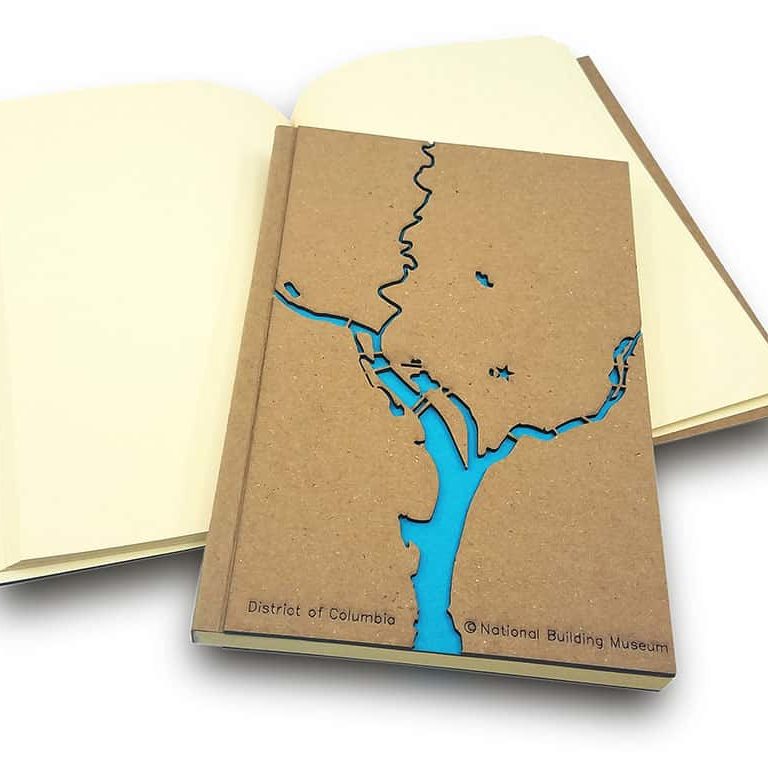 79717 DC Rivers Journal