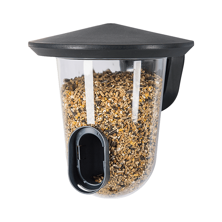 80729 Birdhouse Grey Breedr