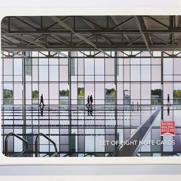 81740 Box Cards Karchmer Set Of 8