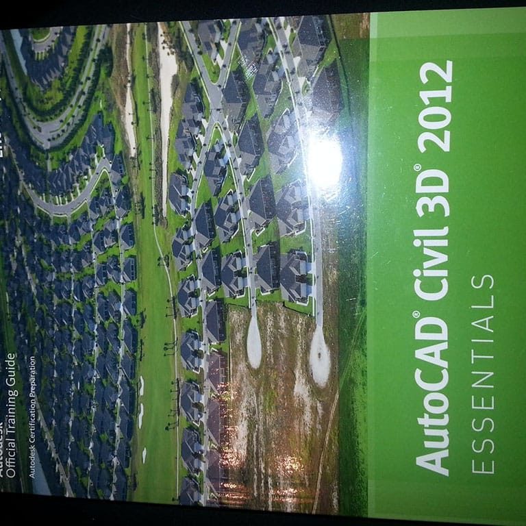 91840 Autocad Civil3d