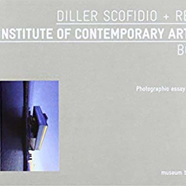 92129 Diller Scofiidio Renfro