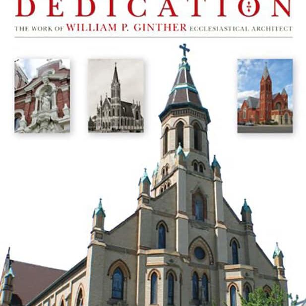 92136 Dedication Wm Ginther