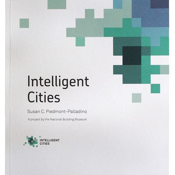 92383 Intelligent Cities
