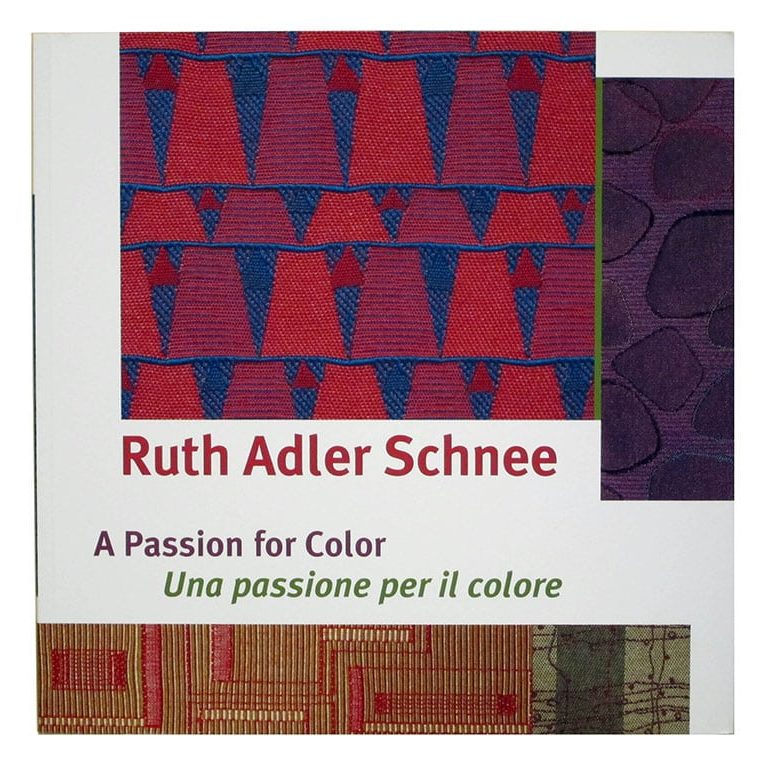 92393 A Passion For Color