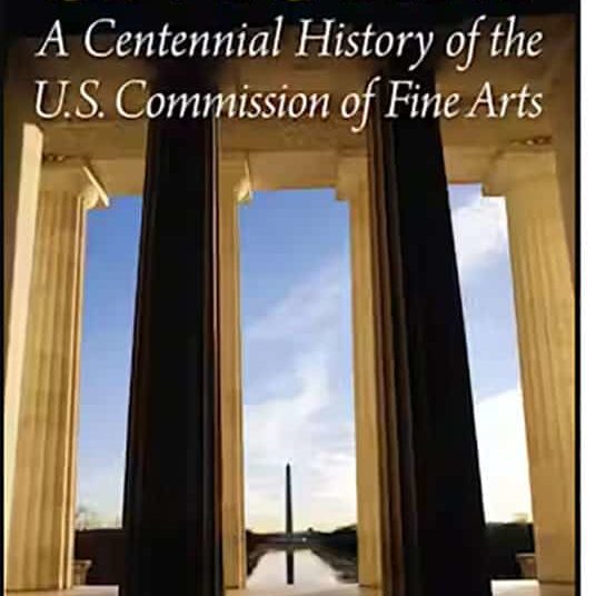 92807 Civic Art A Centennial History