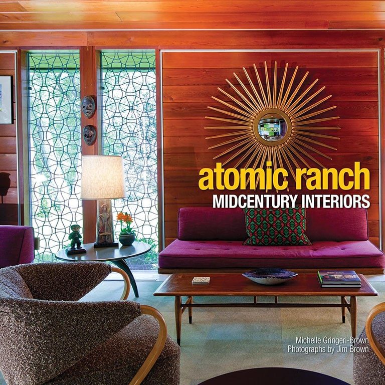 93004 Atomic Ranch Midcentury