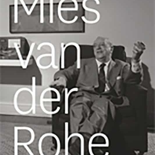 93791 Mies Van Der Rohe