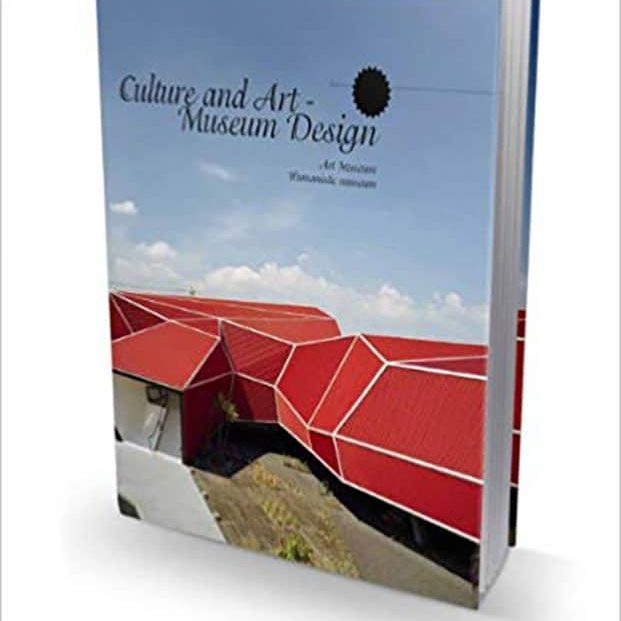 94687 Culture And Art Museum Design