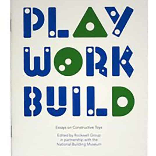 94710 Play Work Build Guide