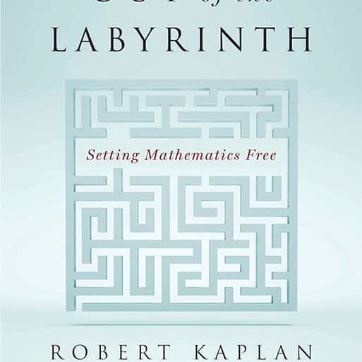 94953 Out Of The Labyrinth