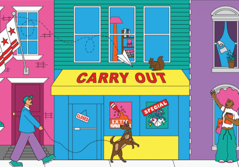 Blog Post Headers