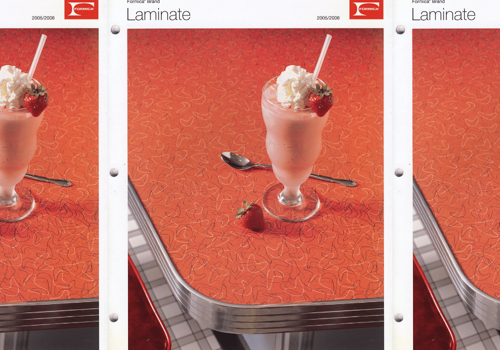 Formica Brand Laminate