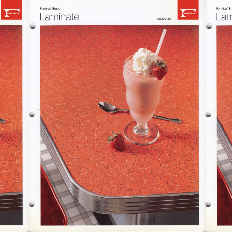 Formica Brand Laminate